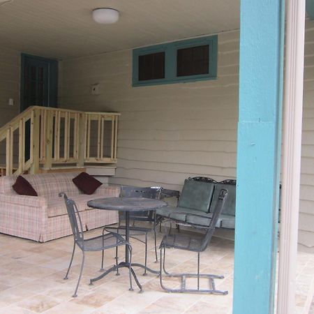 Mill House Lodge Flat Rock Luaran gambar