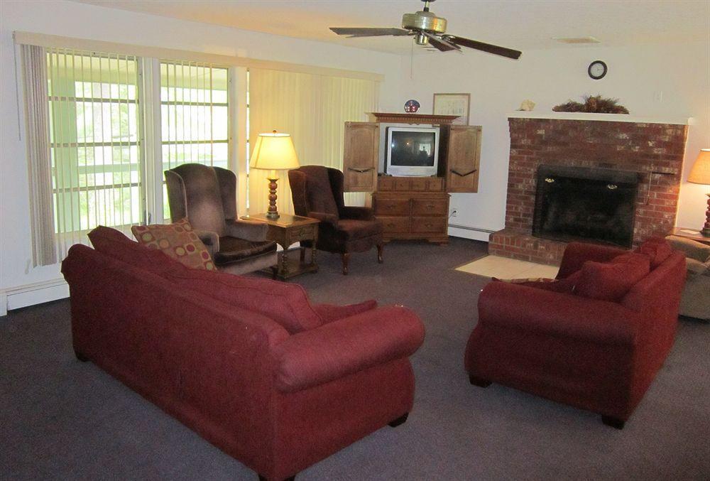 Mill House Lodge Flat Rock Luaran gambar