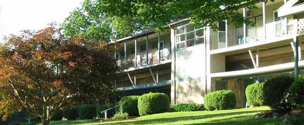 Mill House Lodge Flat Rock Luaran gambar