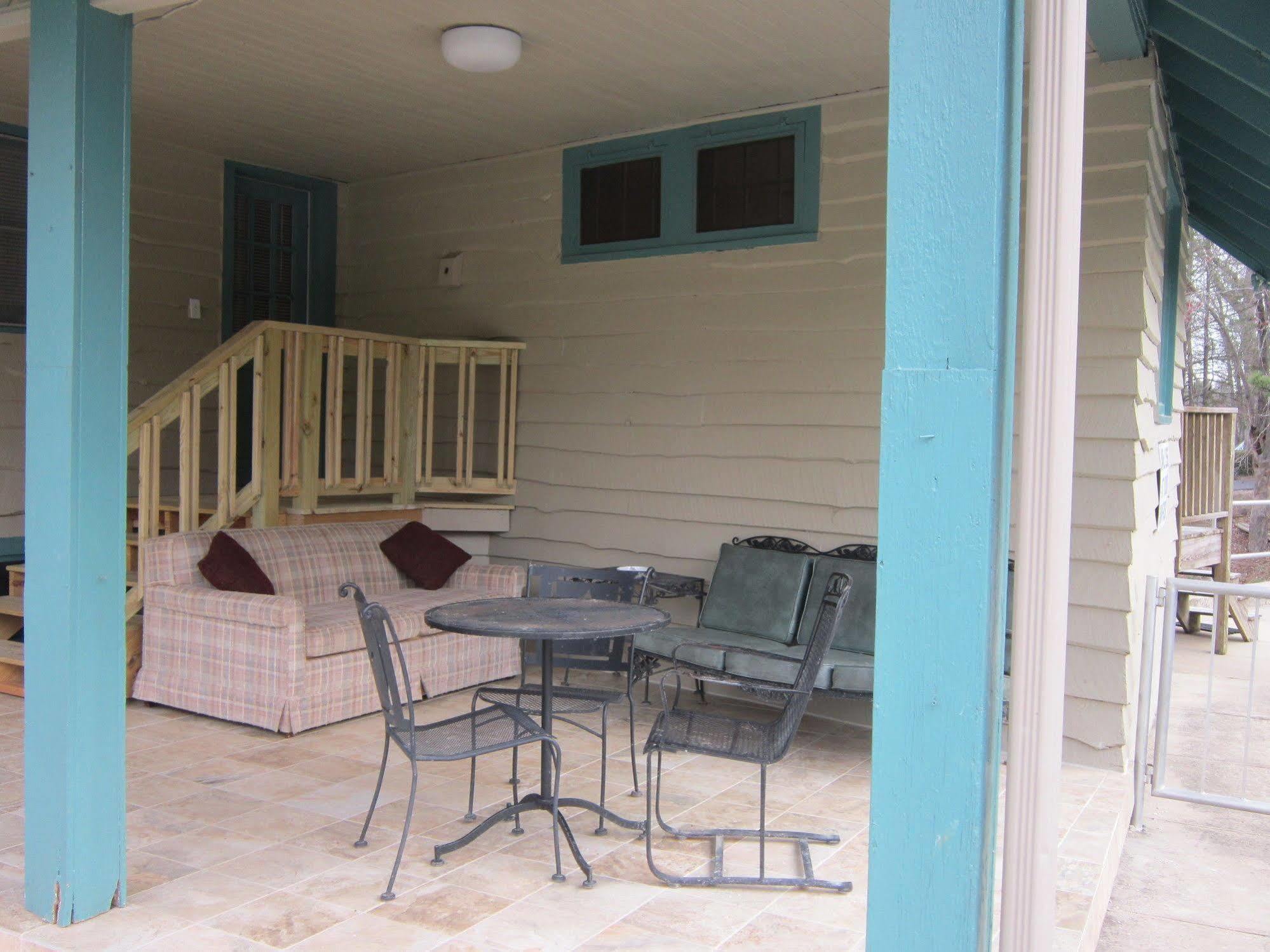 Mill House Lodge Flat Rock Luaran gambar