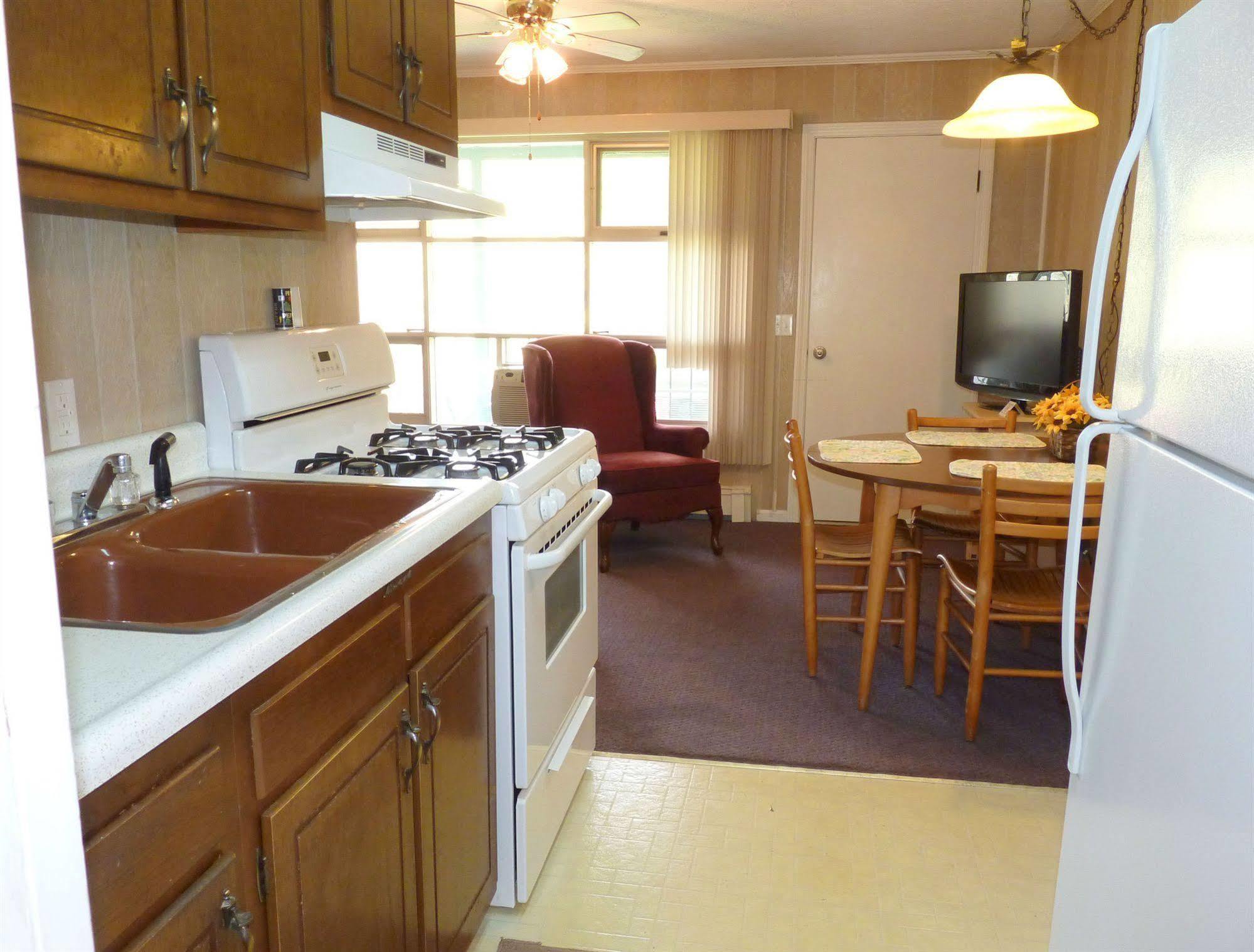 Mill House Lodge Flat Rock Luaran gambar