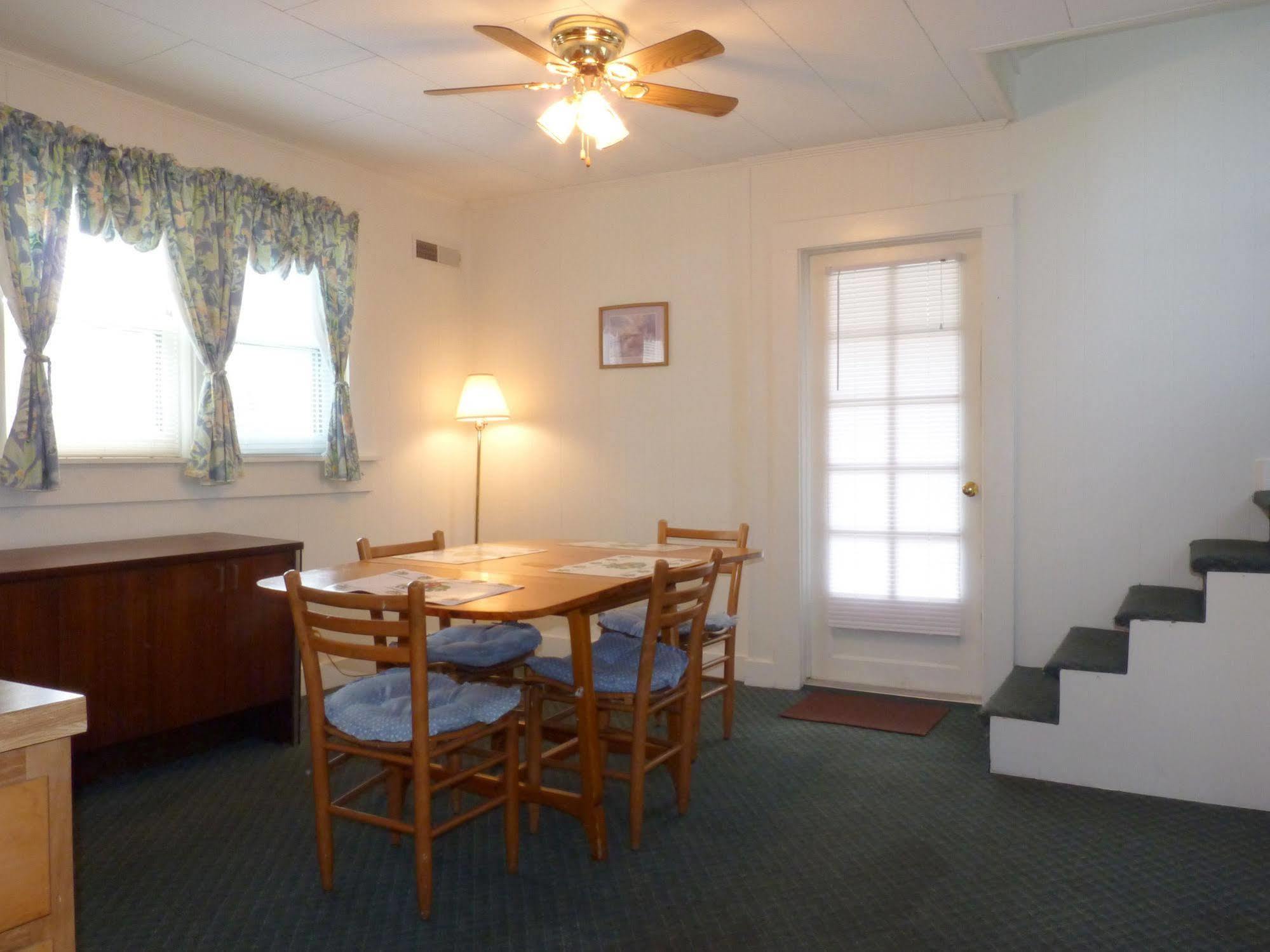 Mill House Lodge Flat Rock Luaran gambar