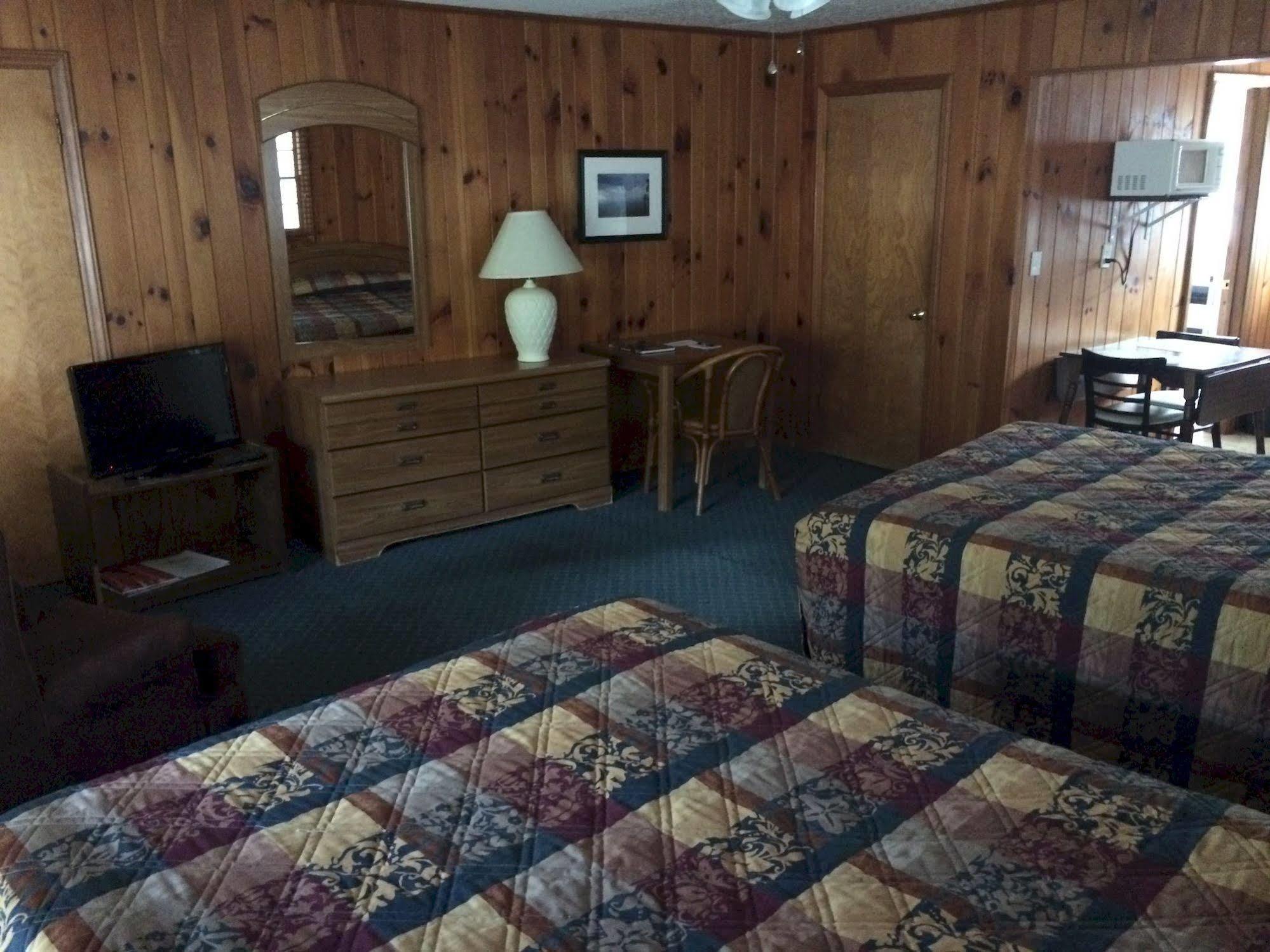 Mill House Lodge Flat Rock Luaran gambar
