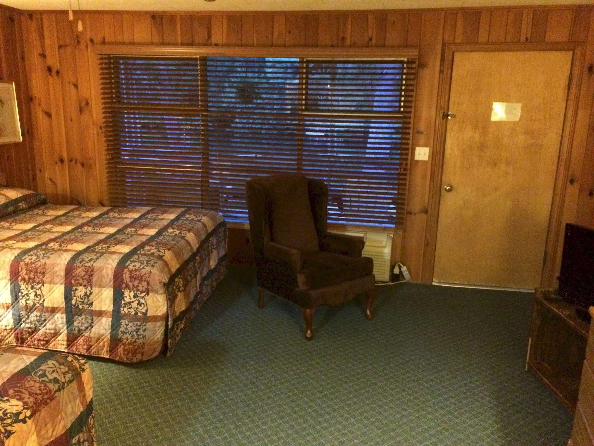 Mill House Lodge Flat Rock Luaran gambar