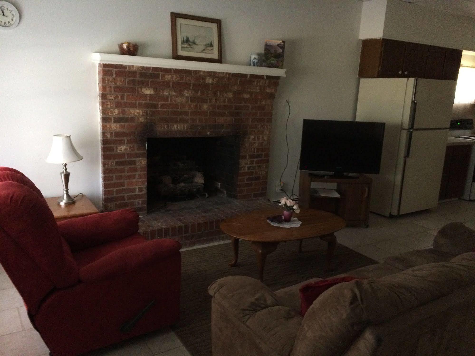 Mill House Lodge Flat Rock Luaran gambar