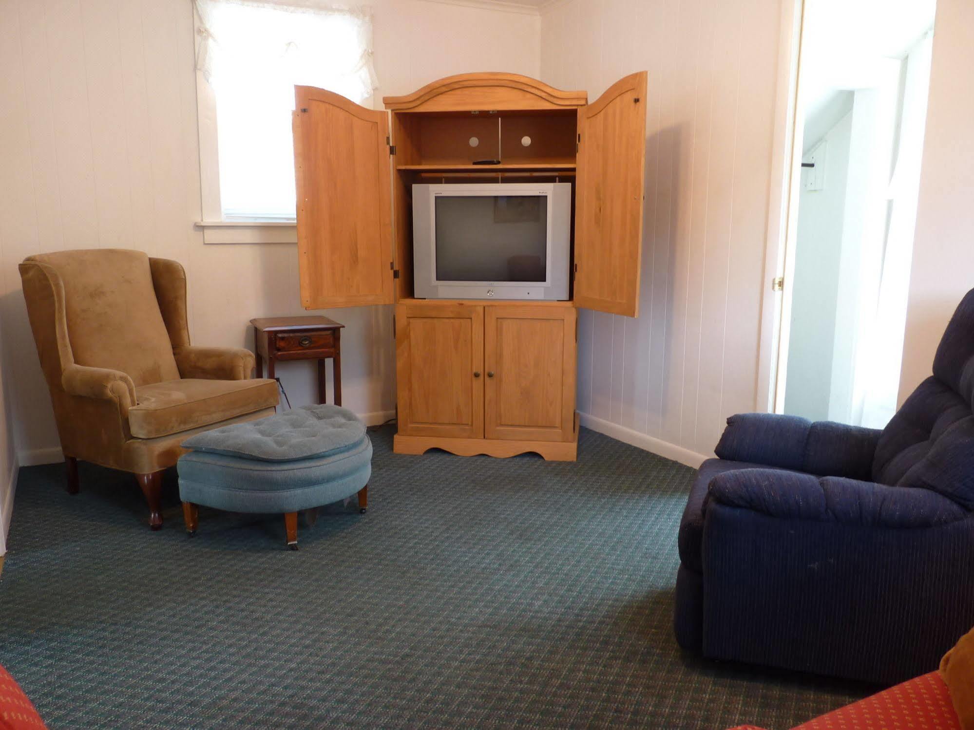 Mill House Lodge Flat Rock Luaran gambar