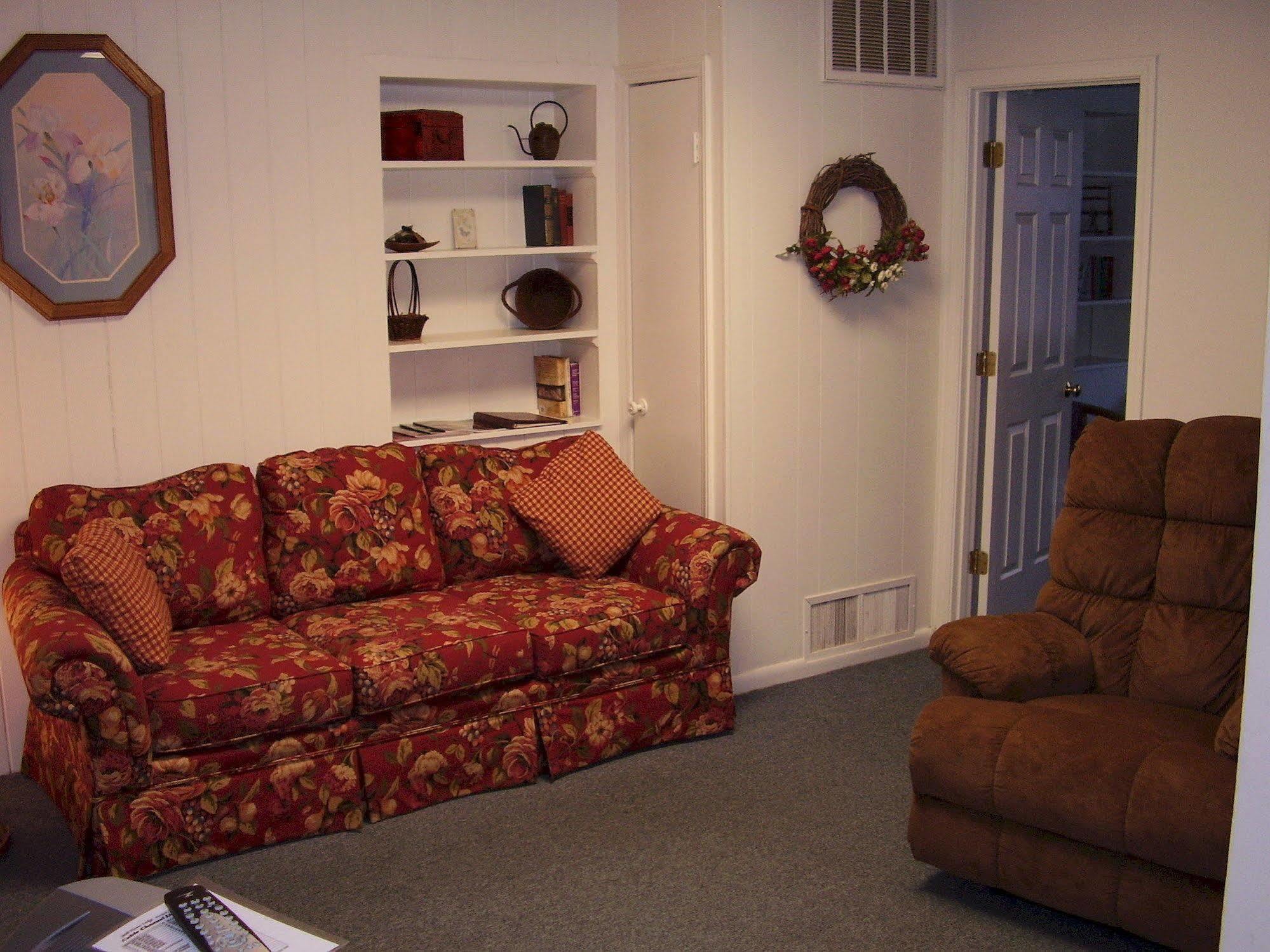 Mill House Lodge Flat Rock Luaran gambar