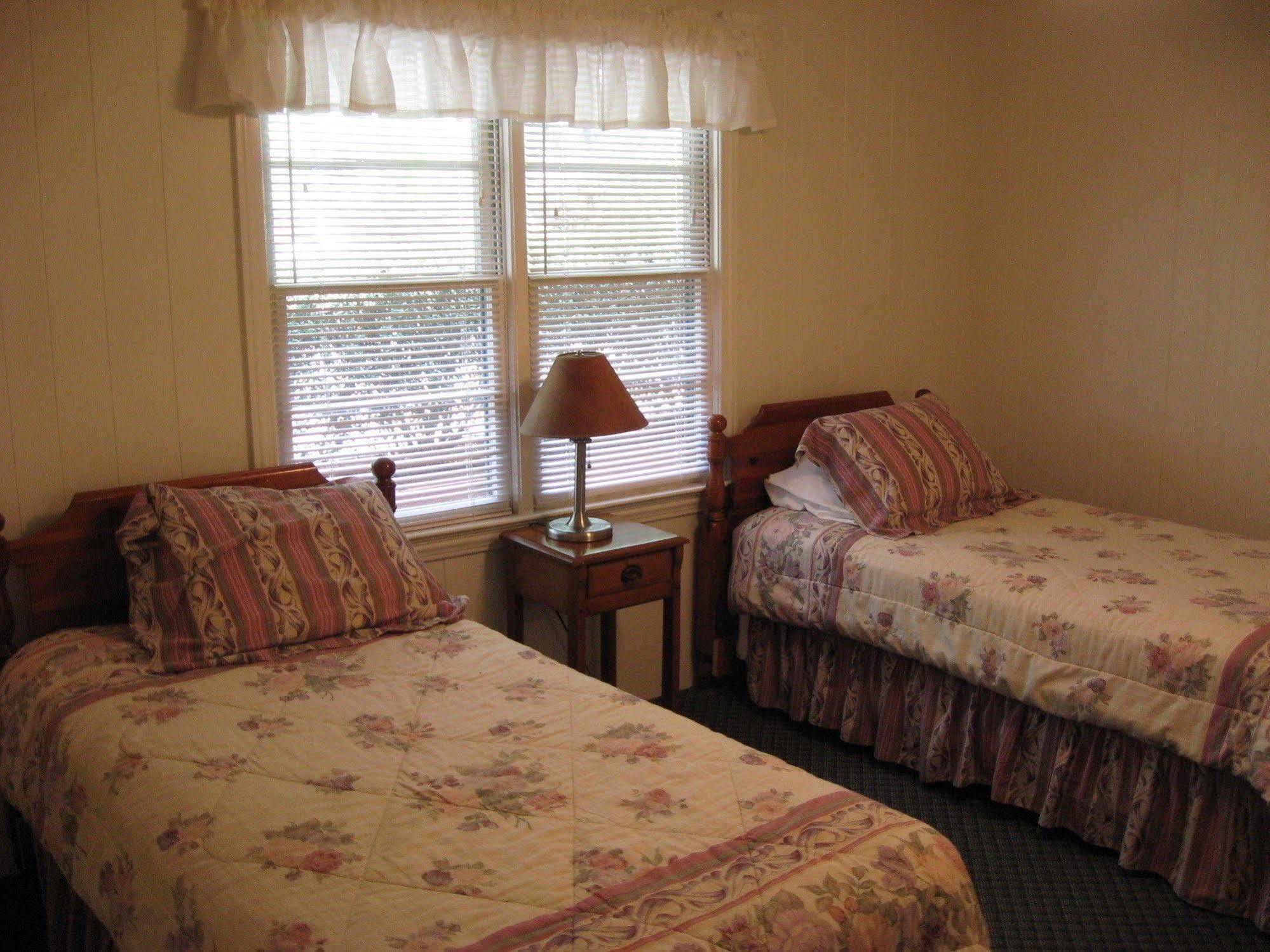 Mill House Lodge Flat Rock Luaran gambar