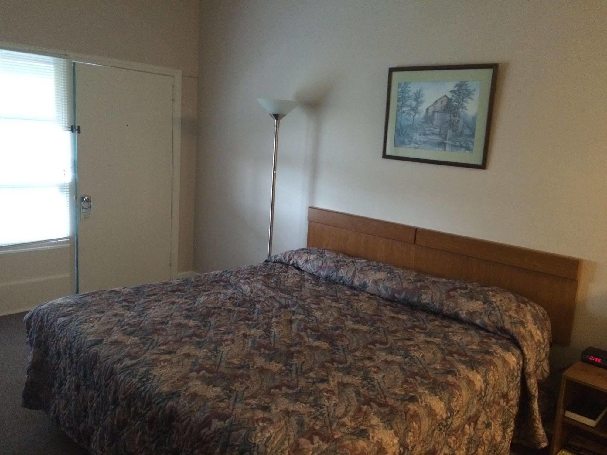 Mill House Lodge Flat Rock Luaran gambar