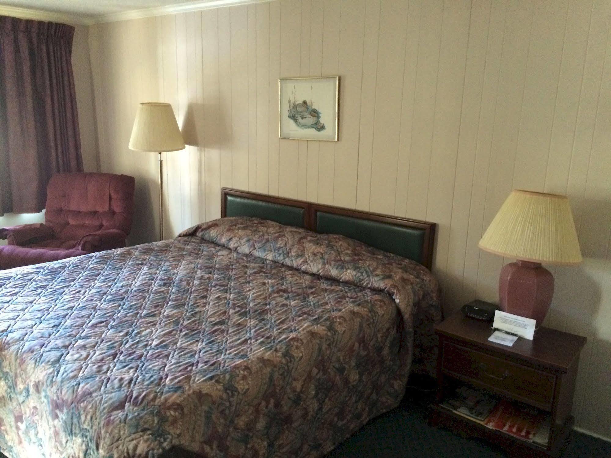 Mill House Lodge Flat Rock Luaran gambar
