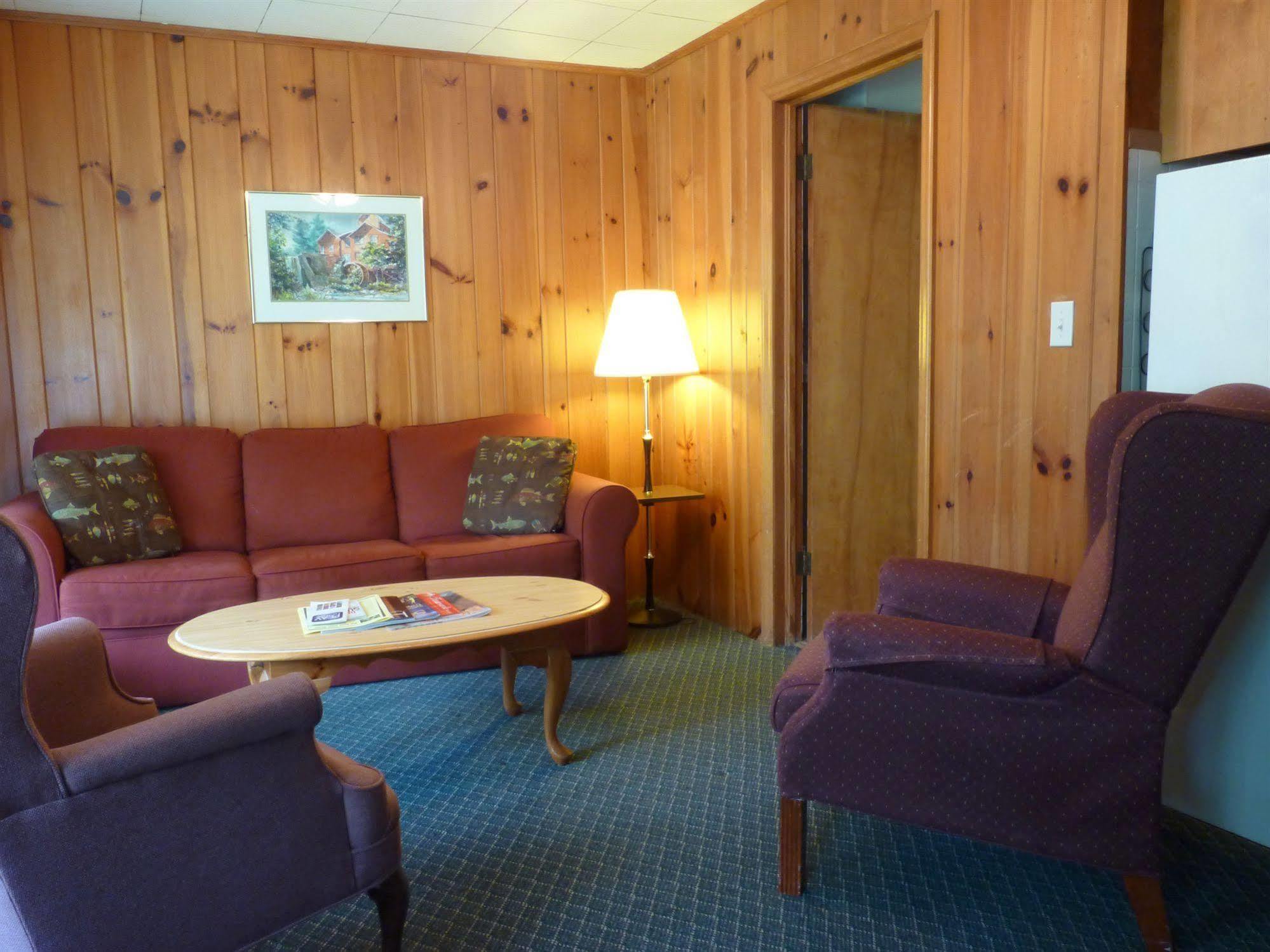 Mill House Lodge Flat Rock Luaran gambar