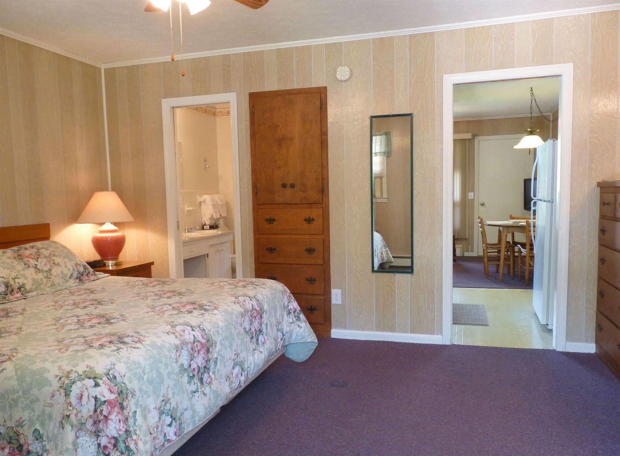 Mill House Lodge Flat Rock Luaran gambar