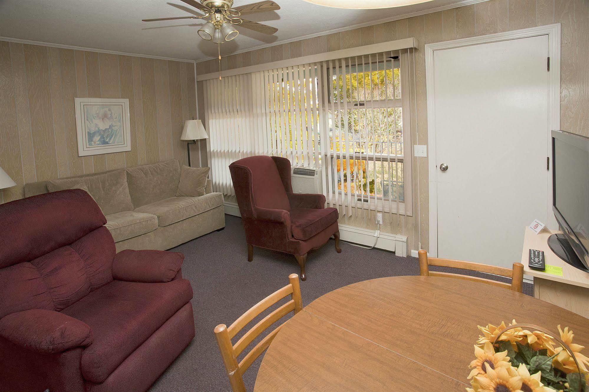 Mill House Lodge Flat Rock Luaran gambar