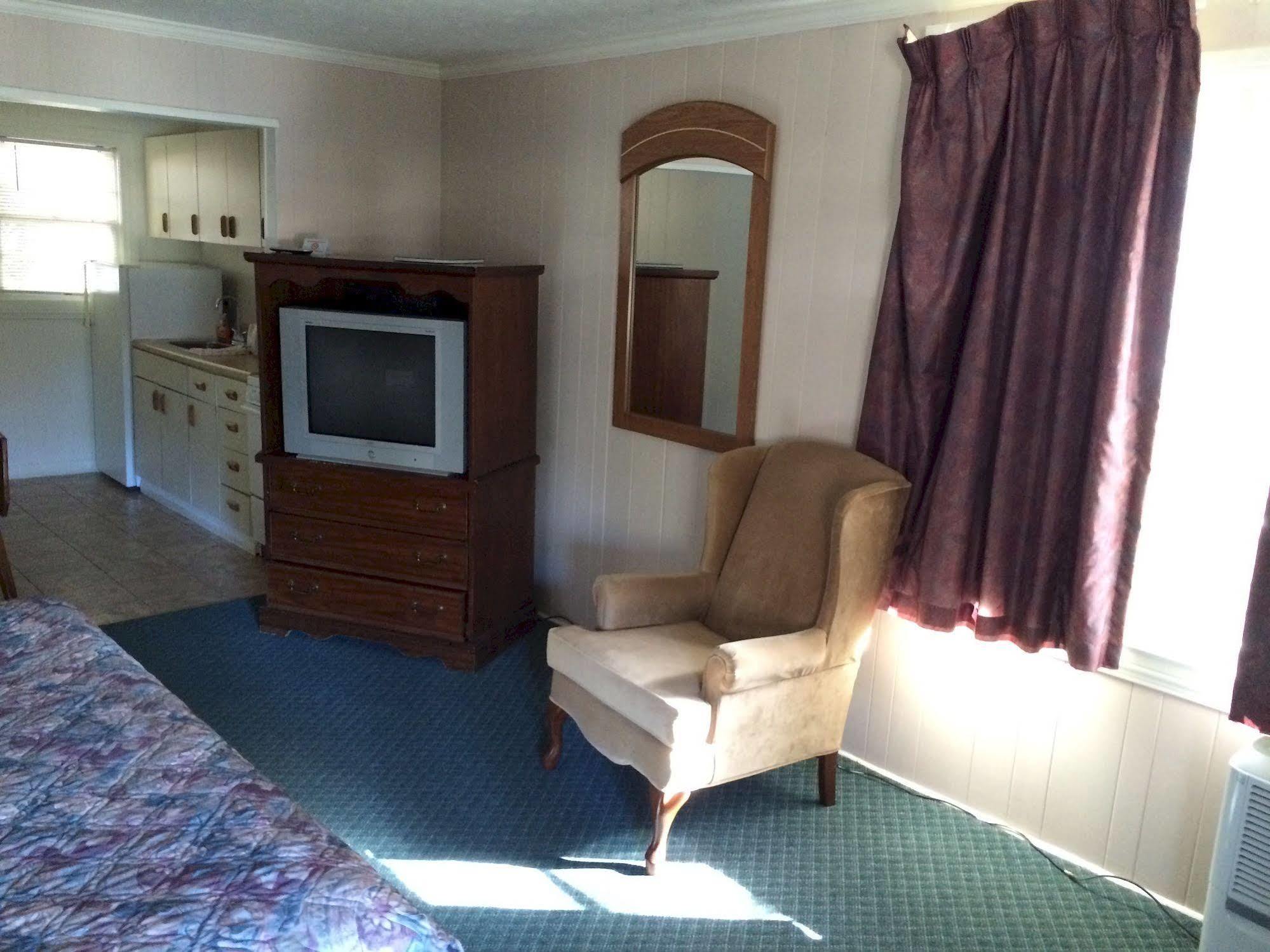 Mill House Lodge Flat Rock Luaran gambar